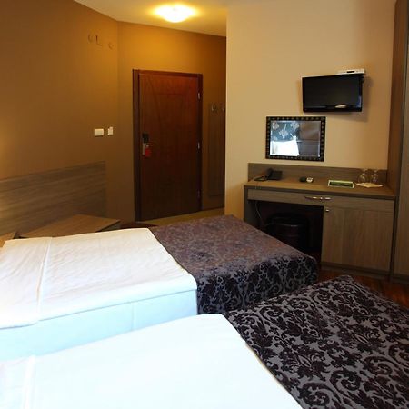 Hotel Sator Битола Номер фото