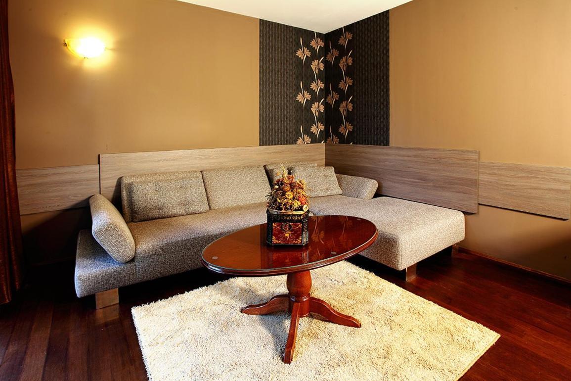 Hotel Sator Битола Номер фото