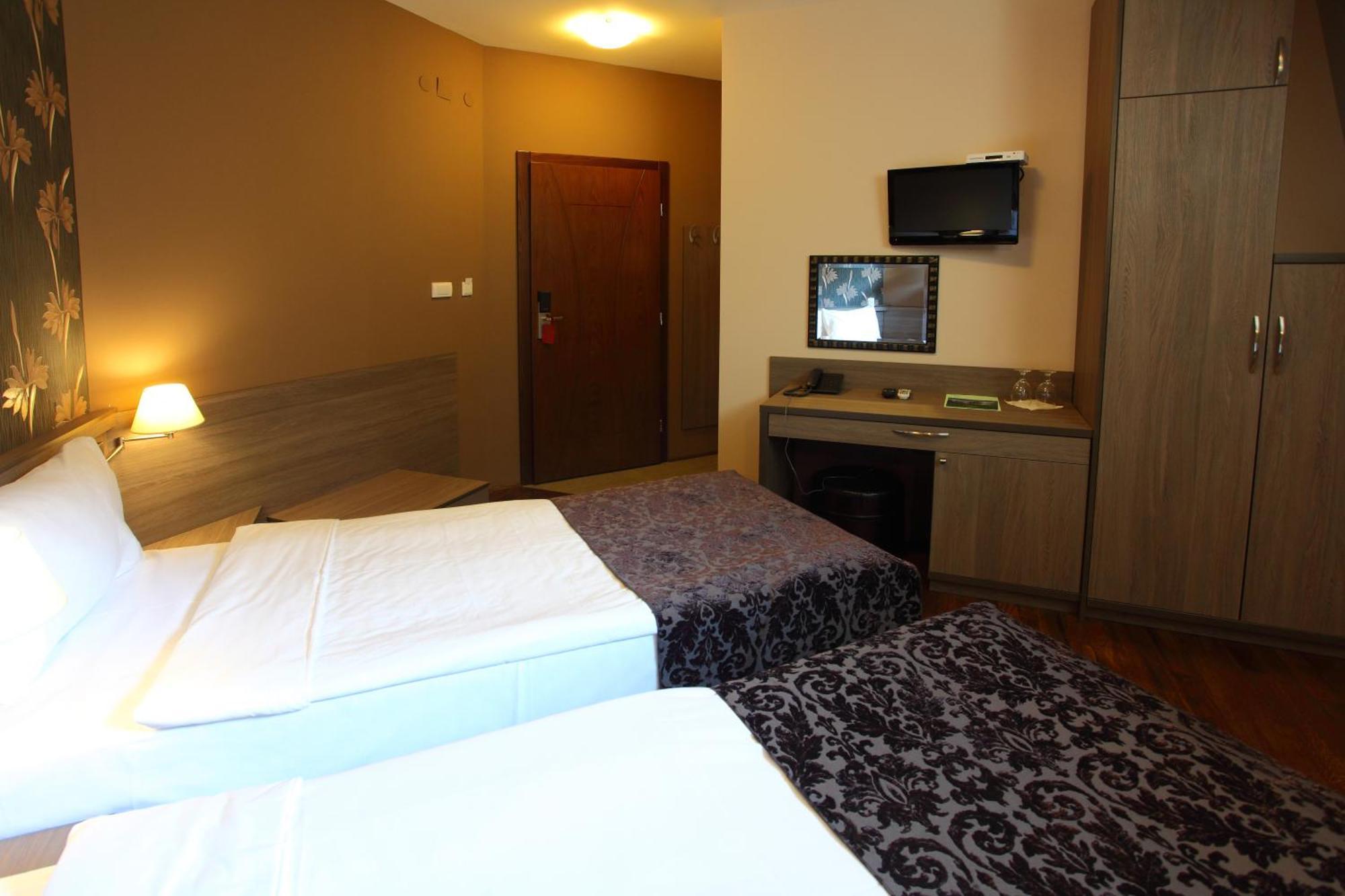 Hotel Sator Битола Номер фото