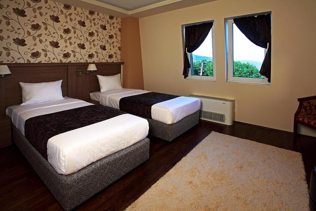Hotel Sator Битола Номер фото