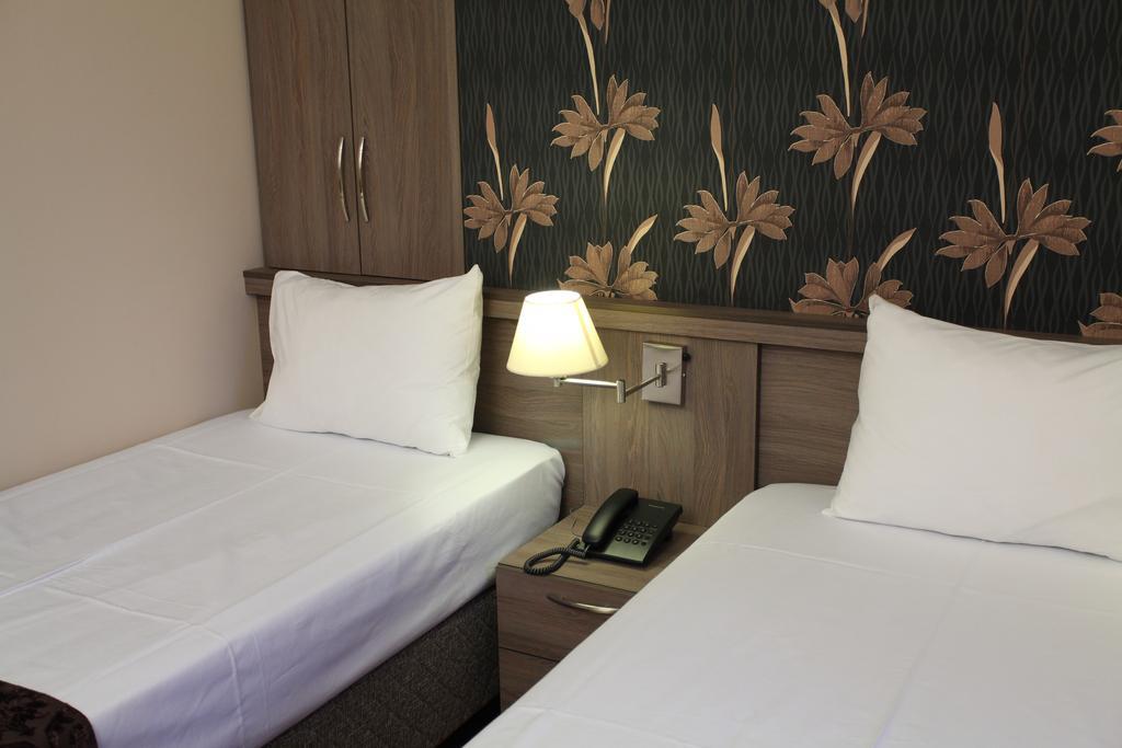 Hotel Sator Битола Номер фото