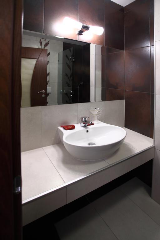 Hotel Sator Битола Номер фото