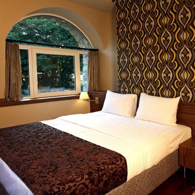 Hotel Sator Битола Номер фото