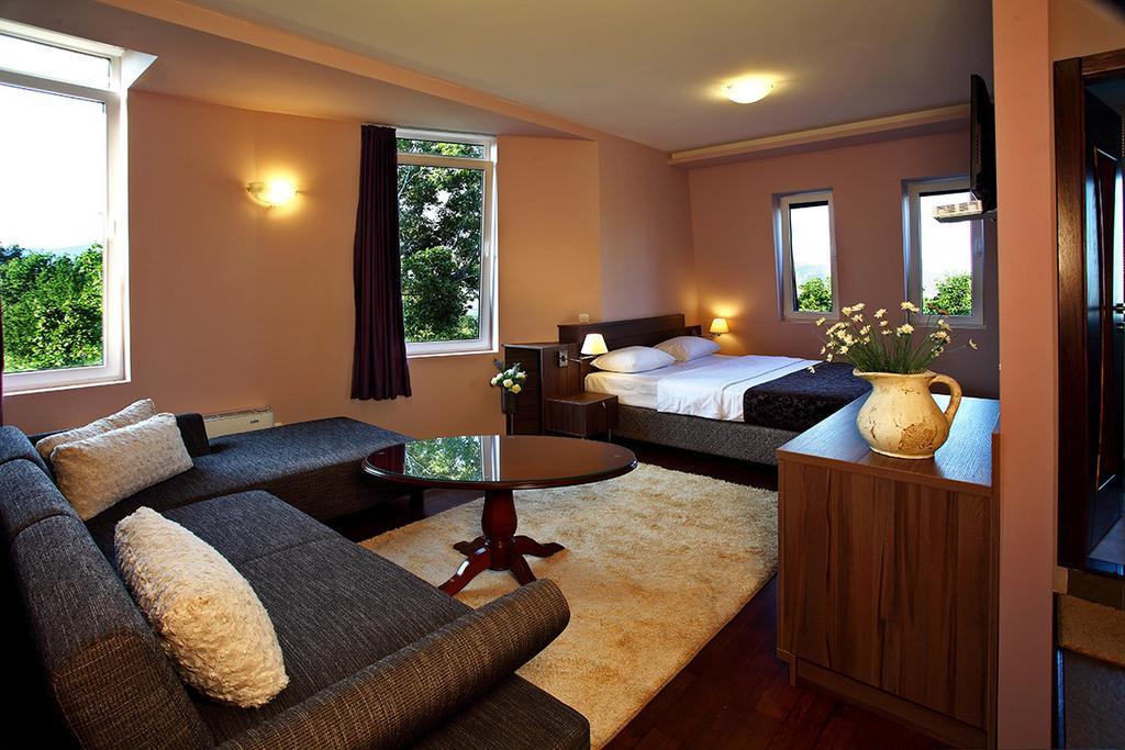 Hotel Sator Битола Номер фото