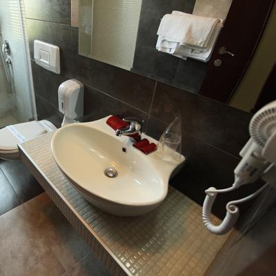 Hotel Sator Битола Номер фото