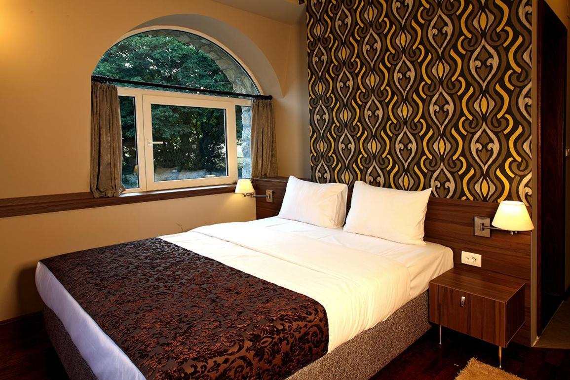 Hotel Sator Битола Номер фото